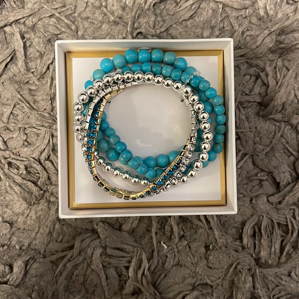 Brand New Bracelets